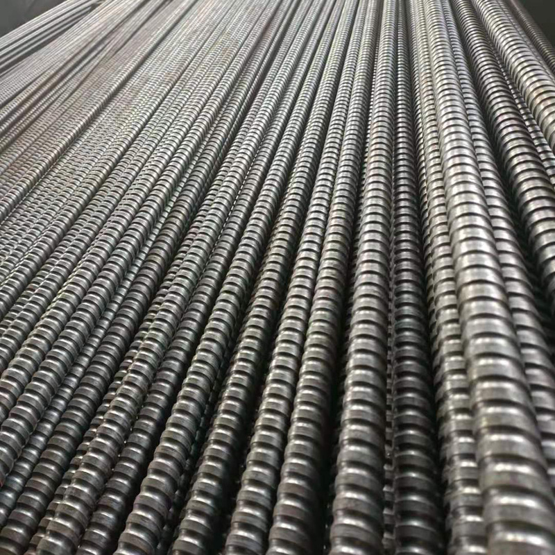 日照中空锚杆
